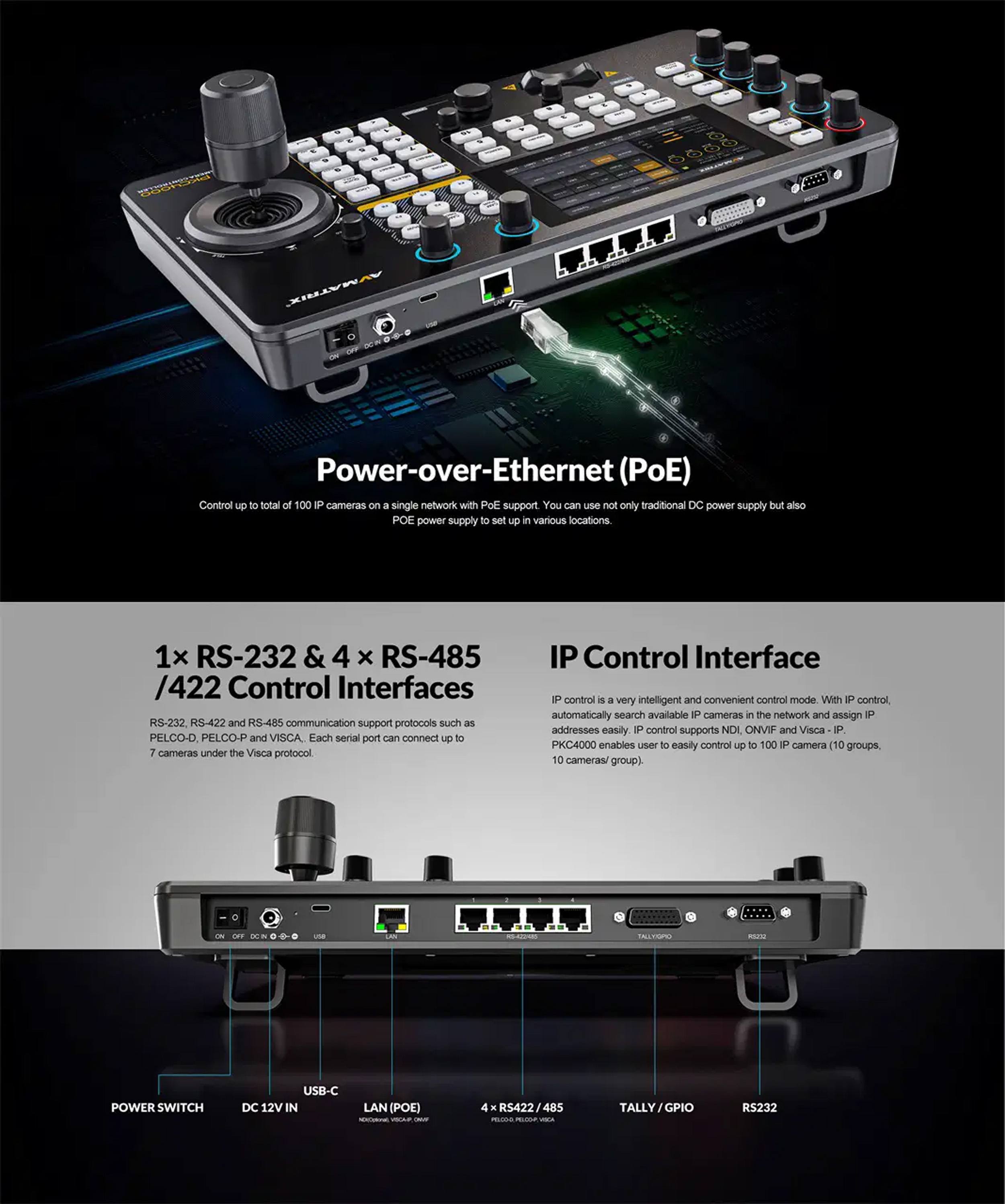 avmatrix-pkc4000-pp-5